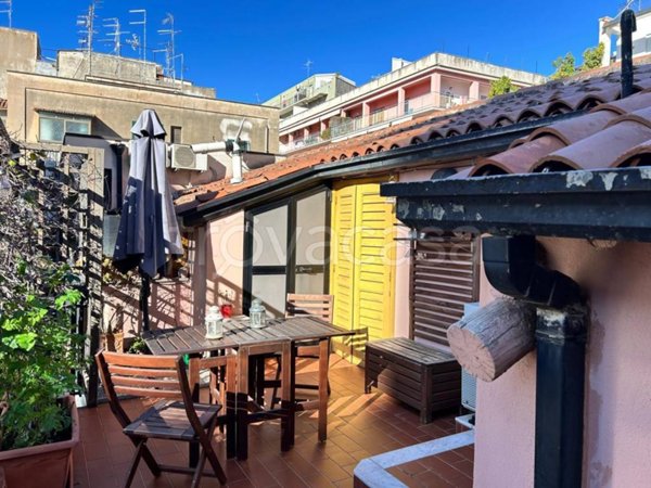 appartamento in vendita a Catania in zona Centro Storico