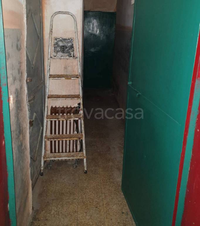 appartamento in vendita a Catania in zona San Giuseppe la Rena