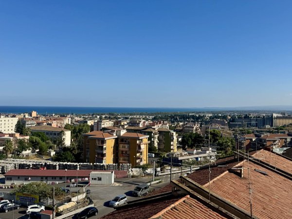 appartamento in vendita a Catania