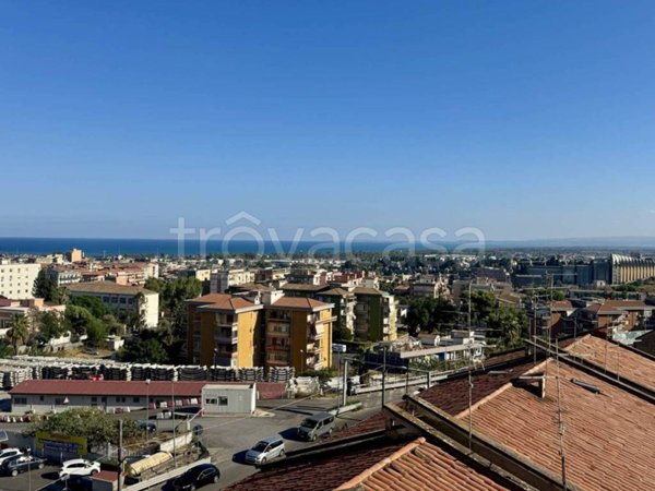 appartamento in vendita a Catania