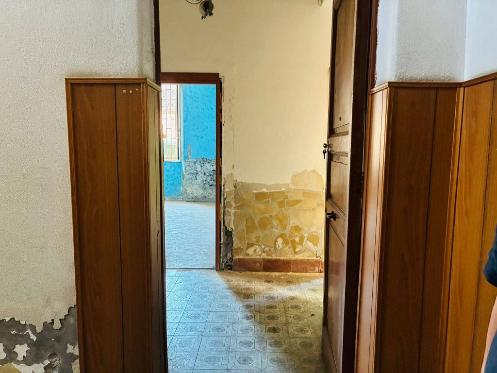 appartamento in vendita a Catania in zona Ognina