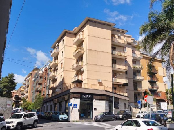 appartamento in vendita a Catania