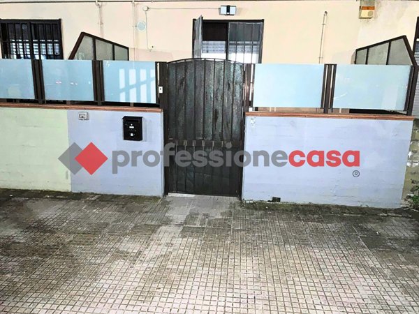 appartamento in vendita a Catania