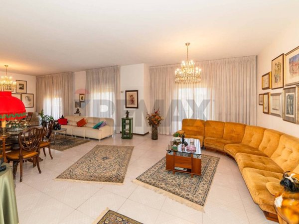 appartamento in vendita a Catania in zona Cibali