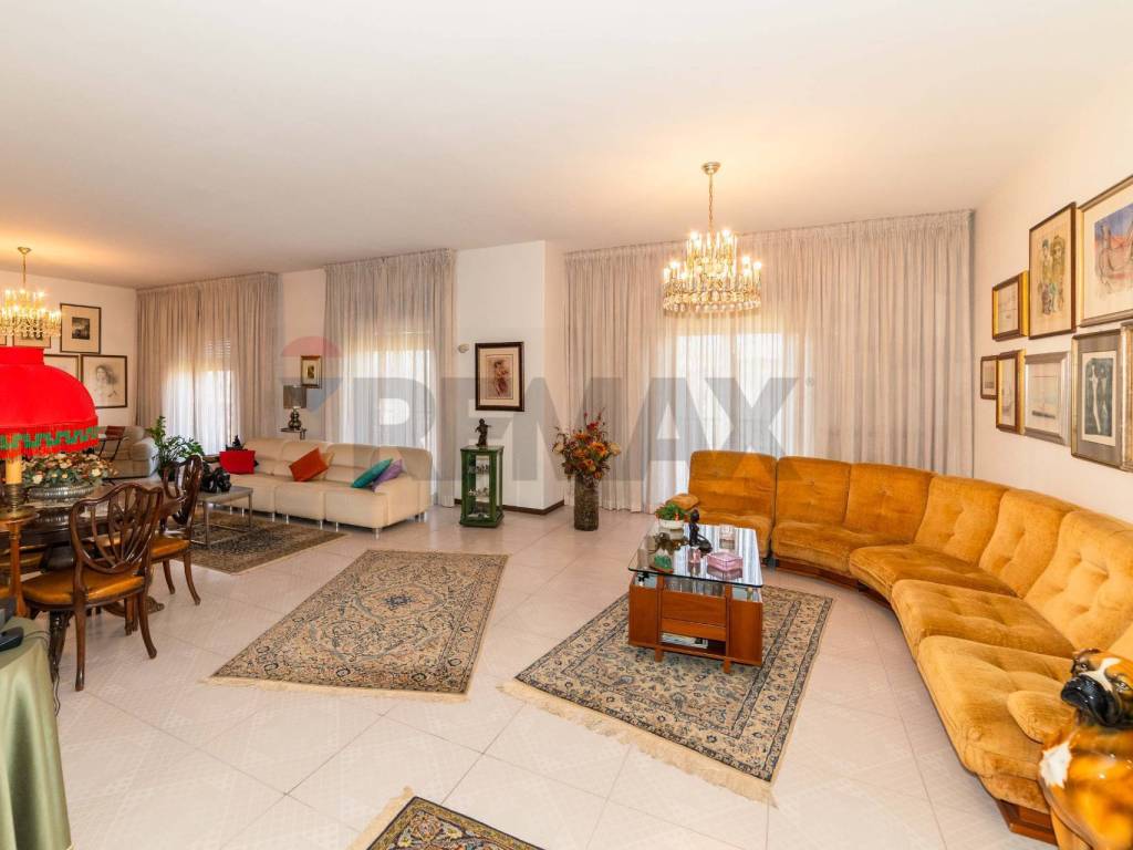 appartamento in vendita a Catania in zona Nesima