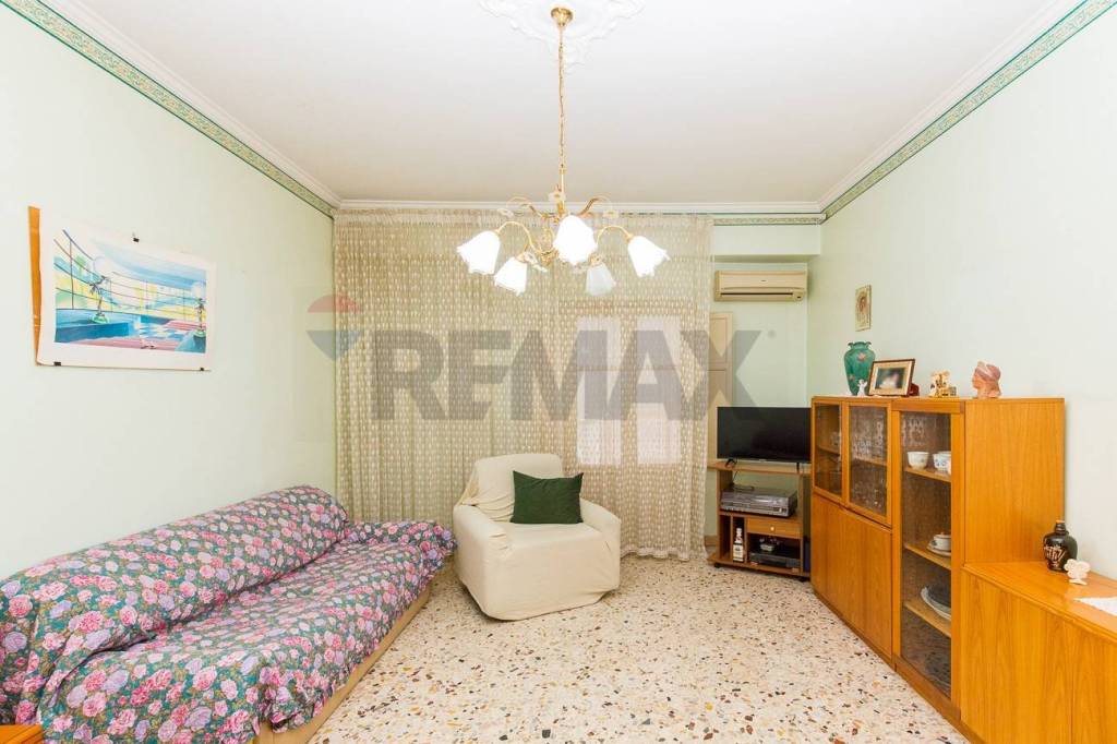 appartamento in vendita a Catania in zona Centro Storico