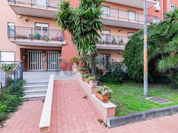 appartamento in vendita a Catania in zona Trappeto