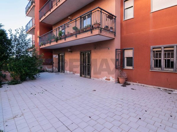 appartamento in vendita a Catania in zona Trappeto