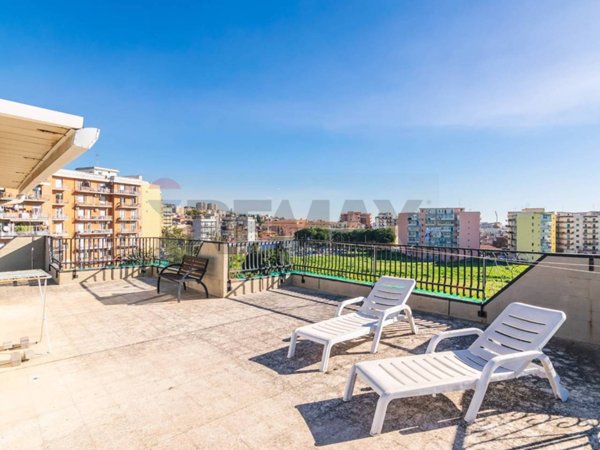appartamento in vendita a Catania in zona San Leone