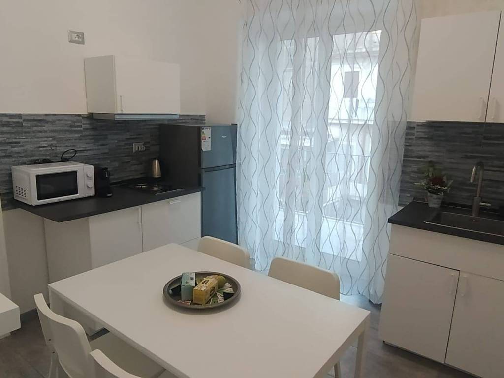 appartamento in vendita a Catania in zona Centro Storico