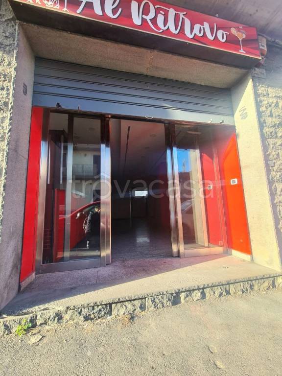 negozio in vendita a Catania in zona Nesima