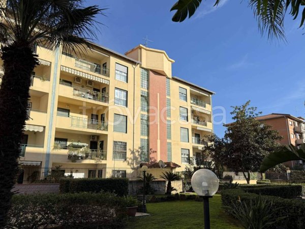 appartamento in vendita a Catania in zona Nesima