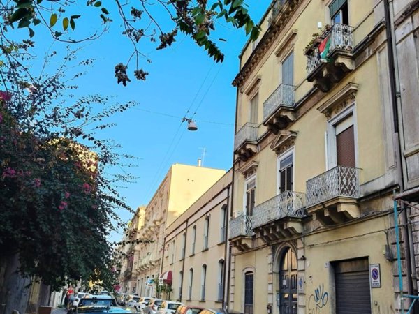 appartamento in vendita a Catania