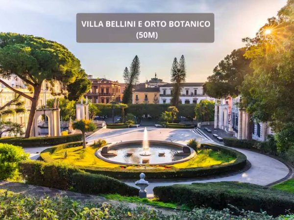 appartamento in vendita a Catania