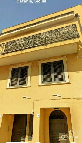 ufficio in vendita a Catania in zona Picanello