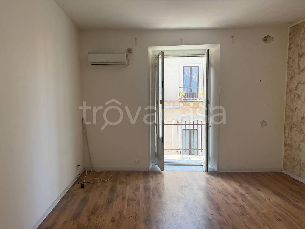appartamento in vendita a Catania in zona Centro Storico