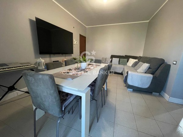 appartamento in vendita a Catania in zona Librino