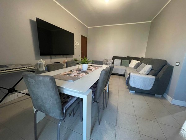 appartamento in vendita a Catania in zona Librino