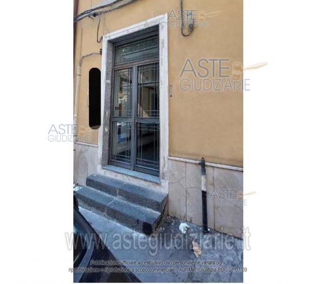 appartamento in vendita a Catania