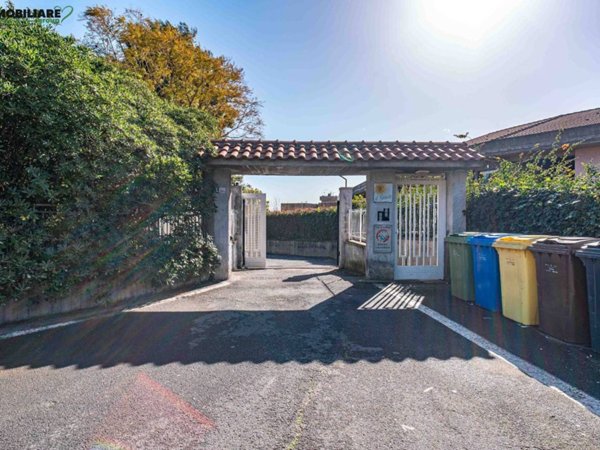 appartamento in vendita a Catania in zona Picanello
