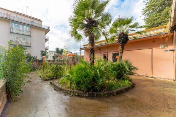 appartamento in vendita a Catania in zona Centro Storico