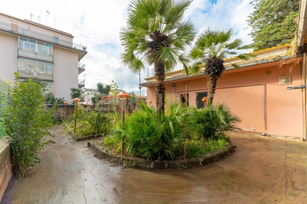 appartamento in vendita a Catania in zona Centro Storico