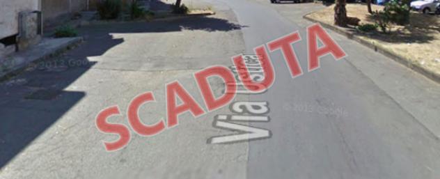 appartamento in vendita a Catania