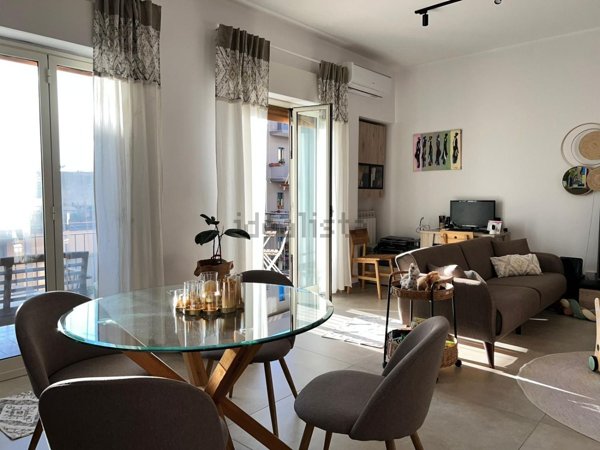 appartamento in vendita a Catania in zona Picanello