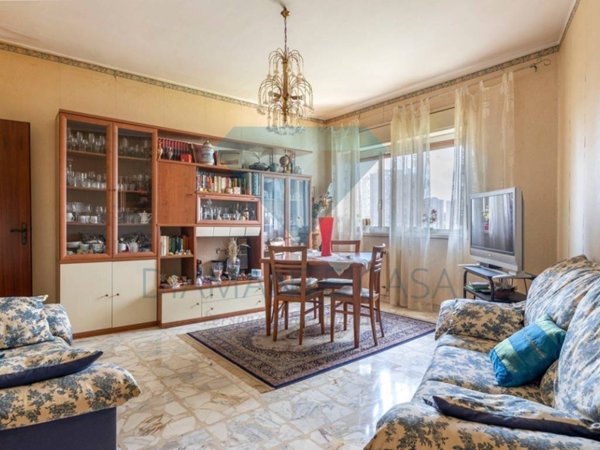 appartamento in vendita a Catania in zona Villaggio Sant'Agata