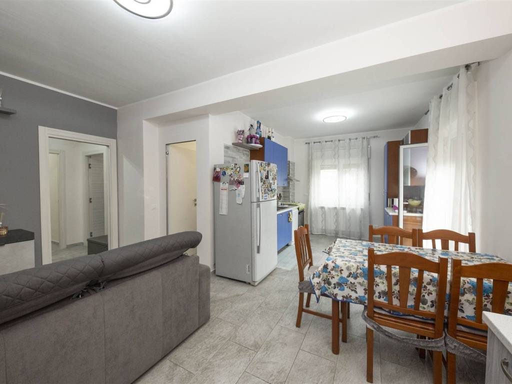 appartamento in vendita a Catania in zona San Giorgio