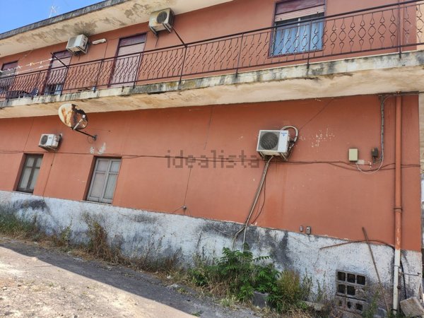 pentavano in vendita a Catania in zona Nesima