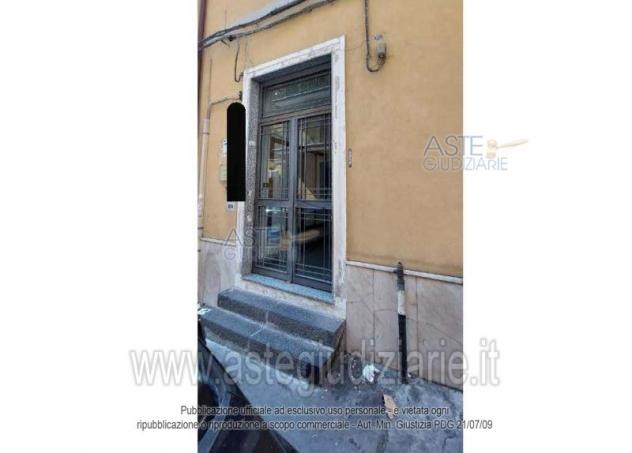 locale commerciale in vendita a Catania