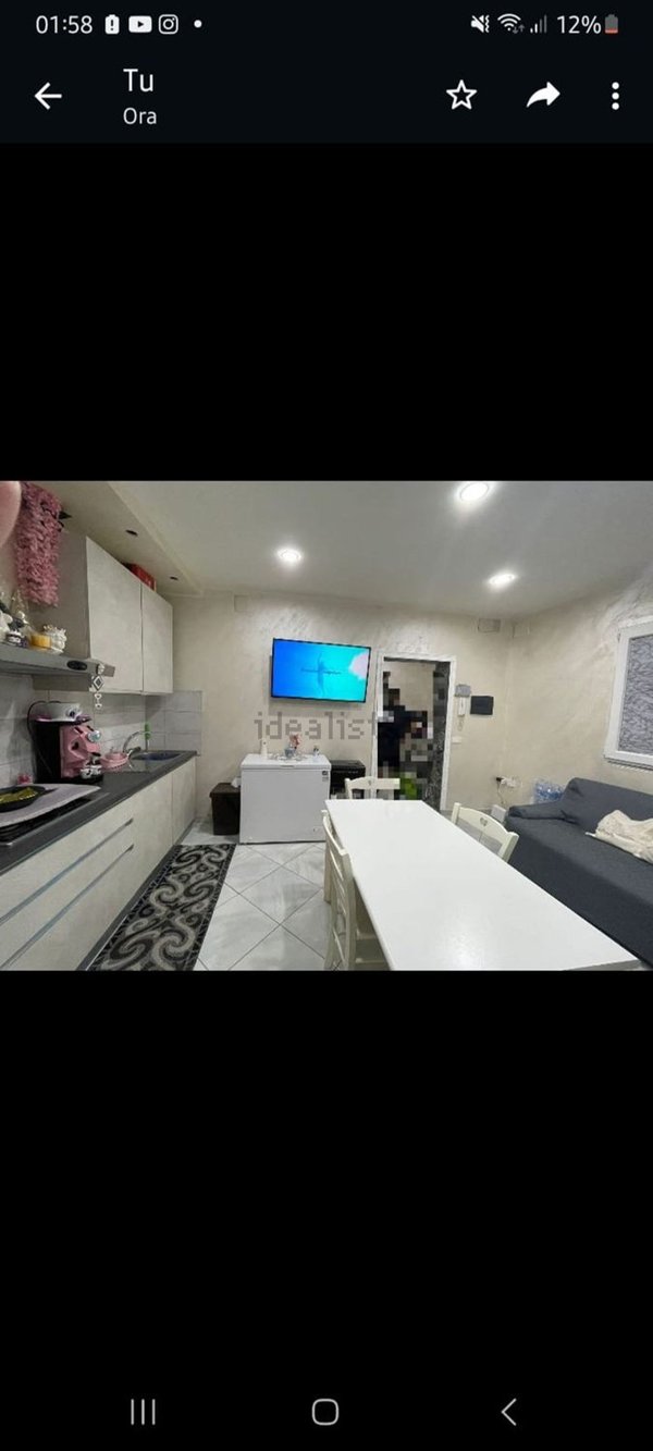 appartamento in vendita a Catania in zona San Leone