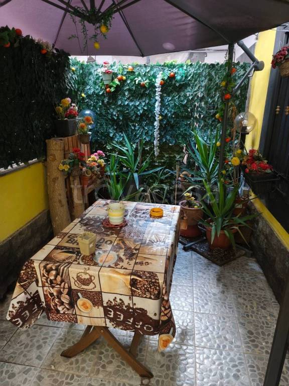 appartamento in vendita a Catania in zona Cibali