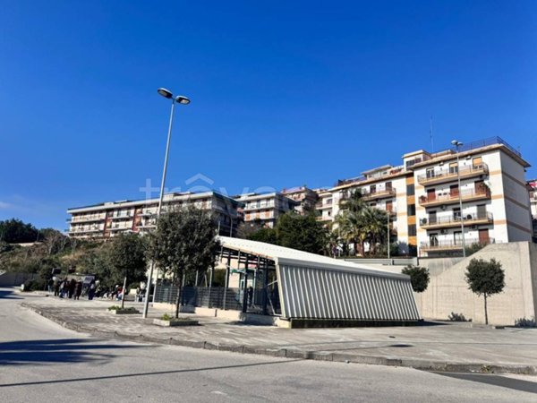 appartamento in vendita a Catania in zona Cibali