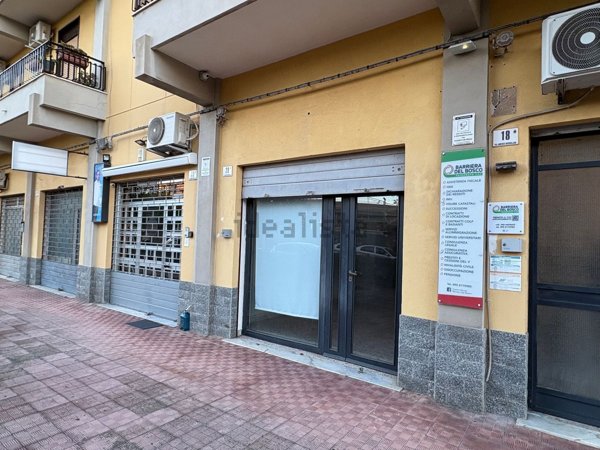 negozio in vendita a Catania in zona Centro Storico