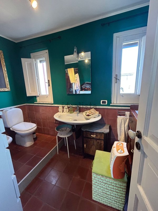 casa indipendente in vendita a Catania in zona Centro Storico