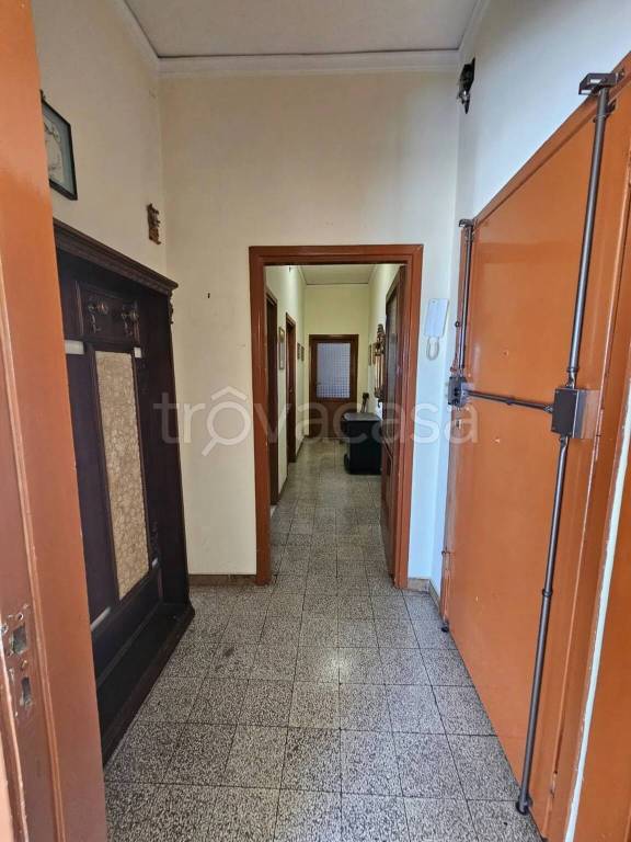 appartamento in vendita a Catania in zona San Leone