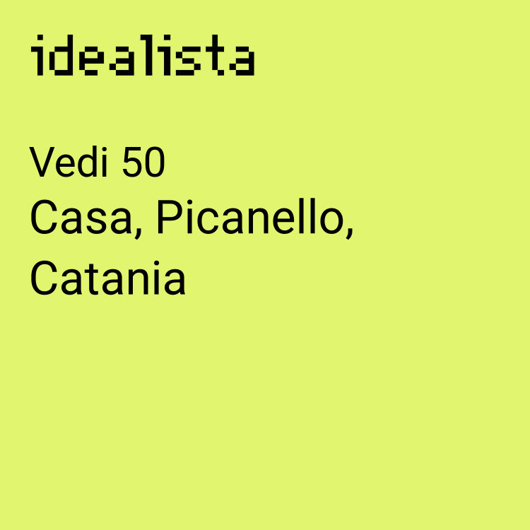 quadrivano in vendita a Catania in zona Picanello