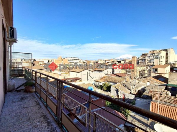 appartamento in vendita a Catania in zona Centro Storico