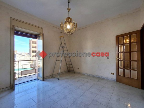 appartamento in vendita a Catania in zona Centro Storico
