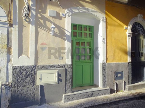 casa indipendente in vendita a Catania in zona Centro Storico