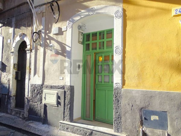 casa indipendente in vendita a Catania in zona Centro Storico