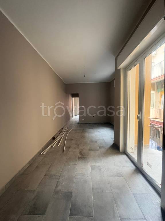 appartamento in vendita a Catania in zona Picanello