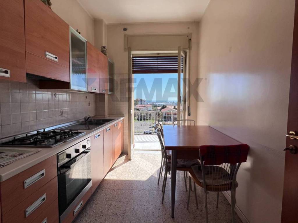 appartamento in vendita a Catania in zona Librino