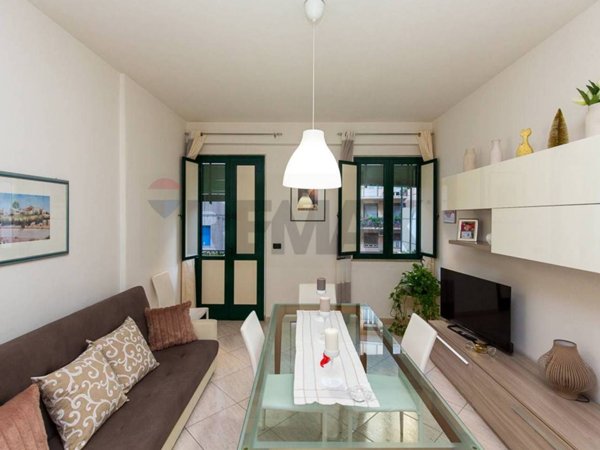 appartamento in vendita a Catania in zona Cibali