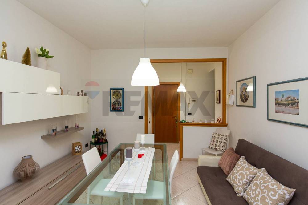 appartamento in vendita a Catania in zona Cibali