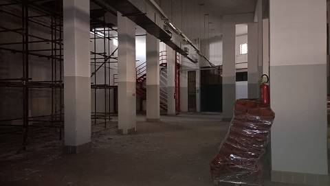 locale commerciale in vendita a Catania