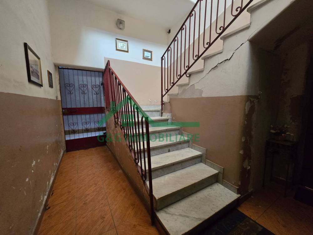 appartamento in vendita a Catania in zona Centro Storico