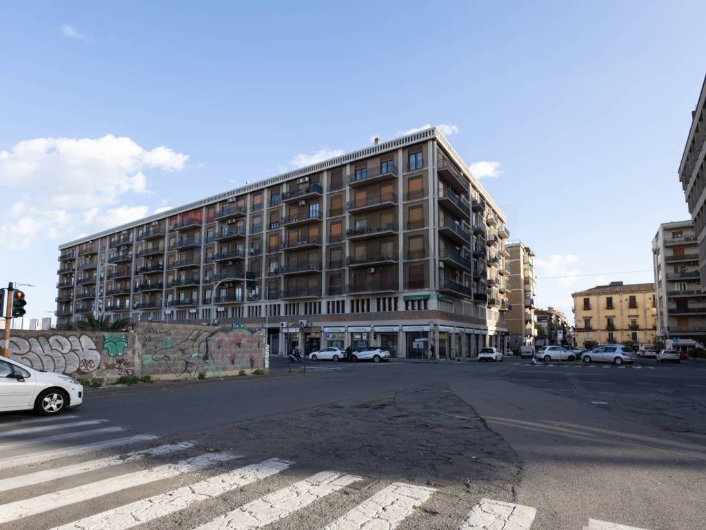 ufficio in vendita a Catania